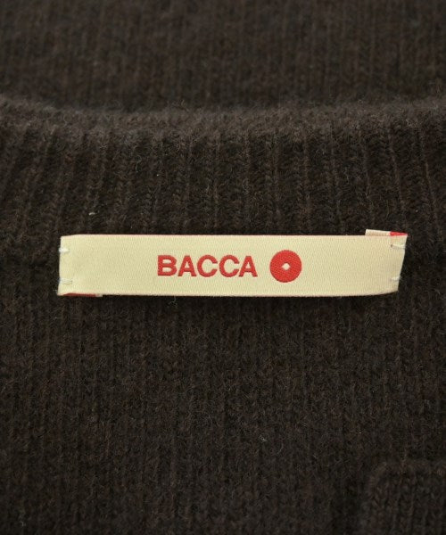 BACCA 背心