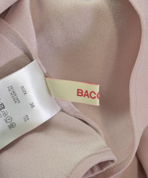 BACCA 女襯衫
