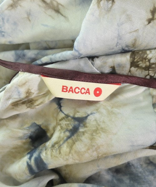 BACCA 洋裝