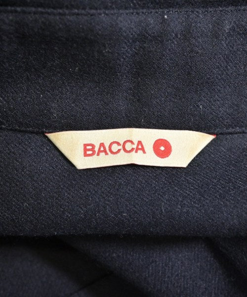 BACCA 襯衫裙