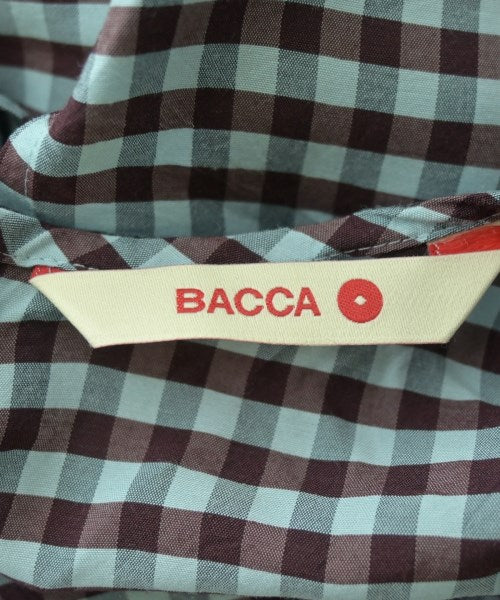BACCA 女襯衫