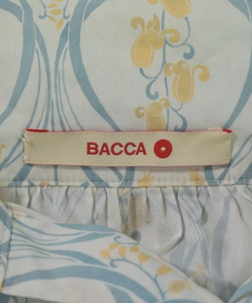 BACCA 休閒襯衫