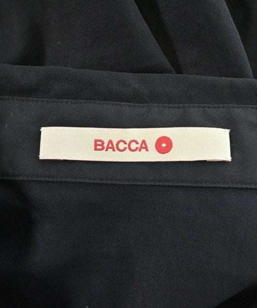 BACCA 休閒襯衫