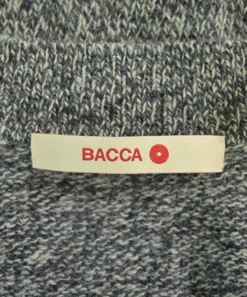 BACCA 開襟衫