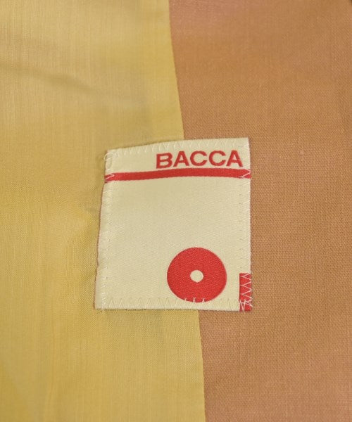 BACCA 西裝外套