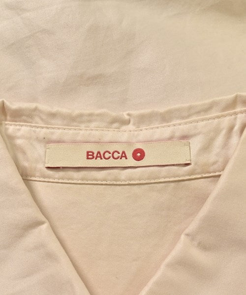 BACCA 休閒襯衫