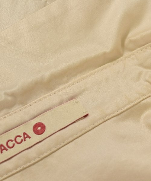 BACCA 休閒襯衫