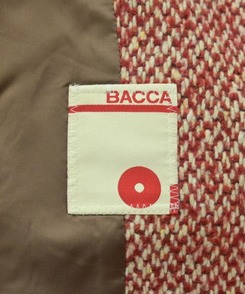 BACCA 西裝外套