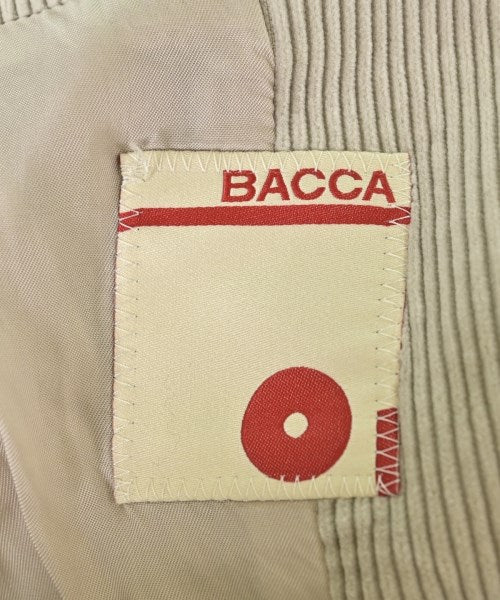 BACCA 西裝外套