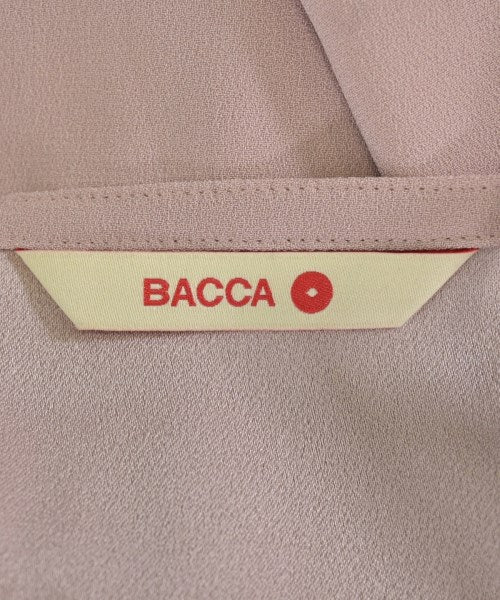 BACCA 女襯衫