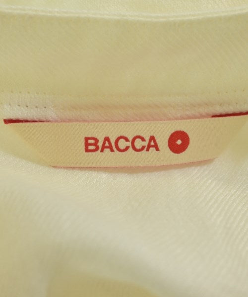 BACCA 洋裝