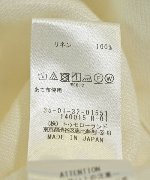 BACCA 洋裝