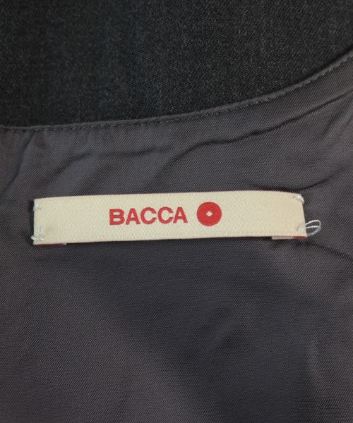 BACCA 背心