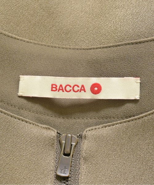 BACCA 洋裝