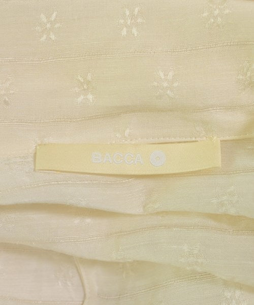 BACCA 女襯衫