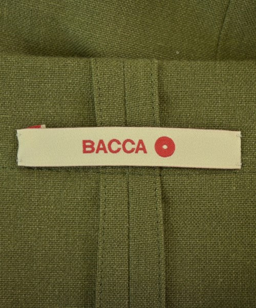 BACCA 休閒夾克