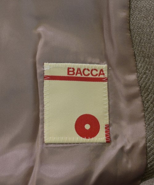 BACCA 西裝外套