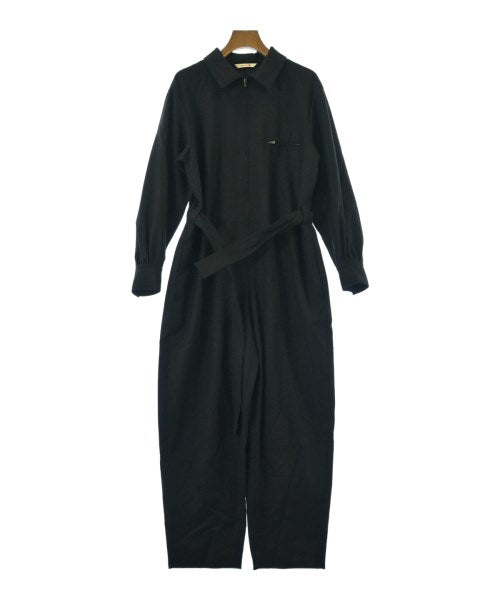 BACCA 連身衣/馬戲團服/連身褲