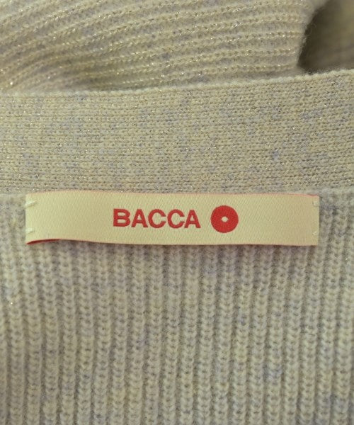 BACCA 開襟衫