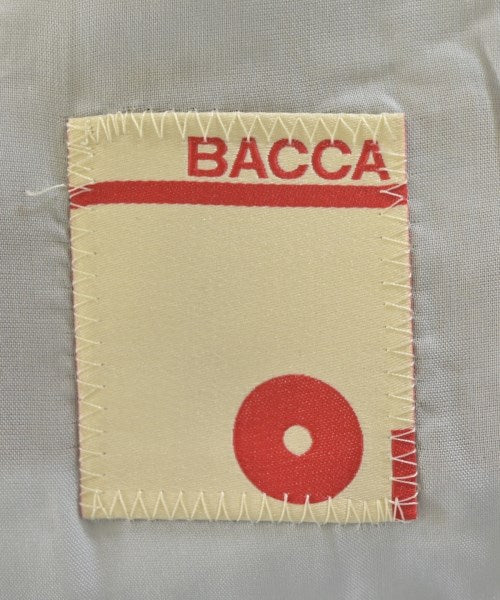 BACCA 休閒夾克