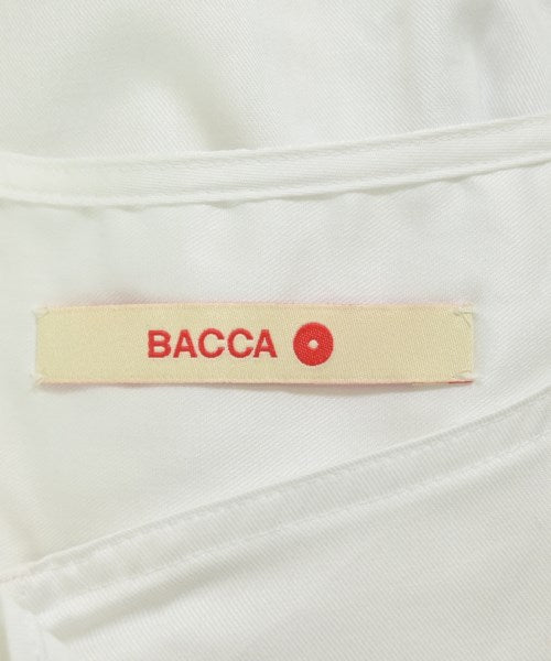 BACCA 正式襯衫