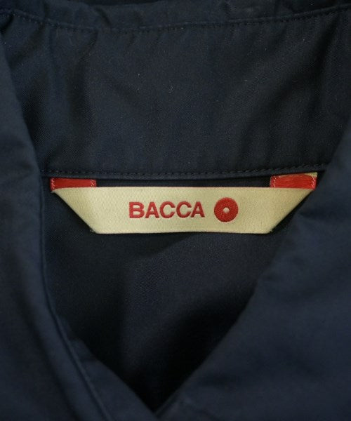 BACCA 襯衫裙
