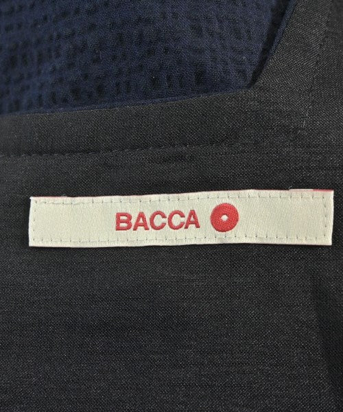 BACCA 連身衣/馬戲團服/連身褲