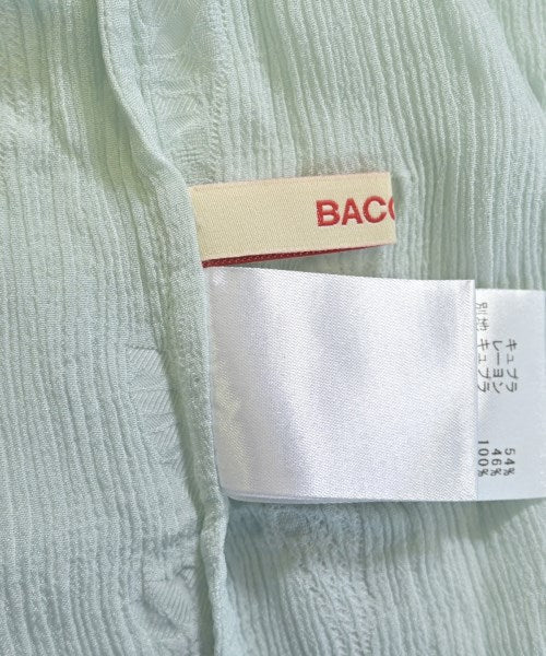 BACCA 休閒襯衫