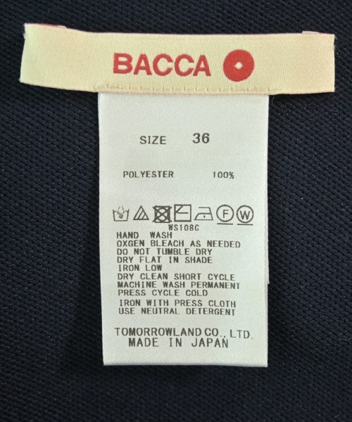 BACCA 洋裝