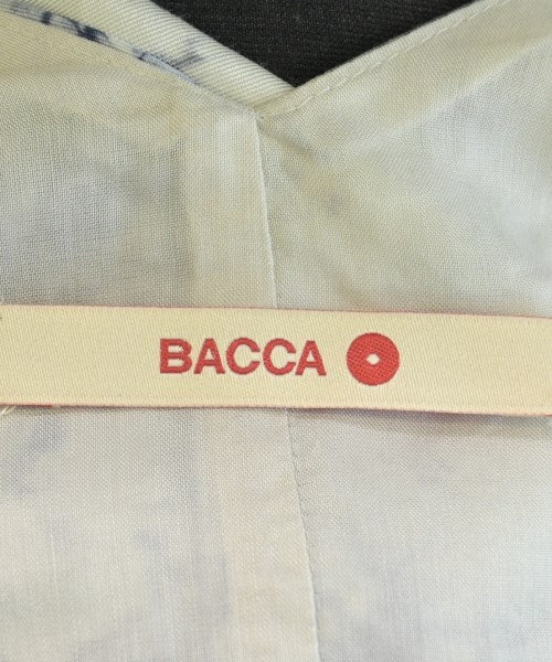 BACCA 洋裝