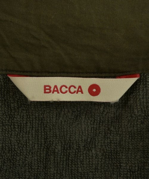 BACCA T恤/上衣