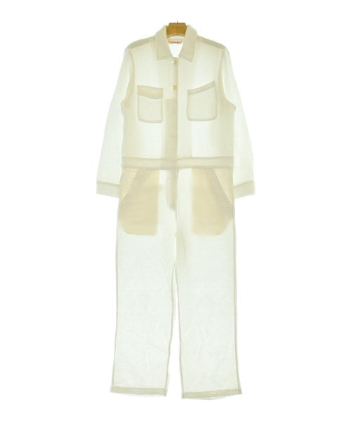 BACCA 連身衣/馬戲團服/連身褲
