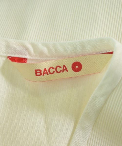 BACCA 洋裝