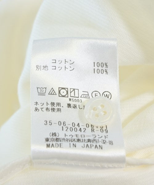 BACCA 襯衫裙