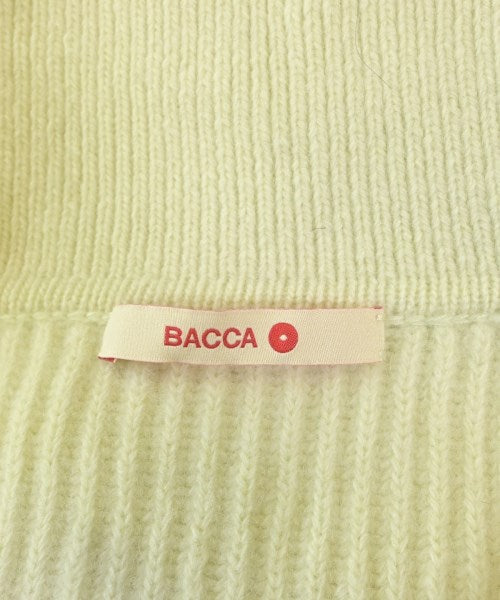 BACCA 開襟衫