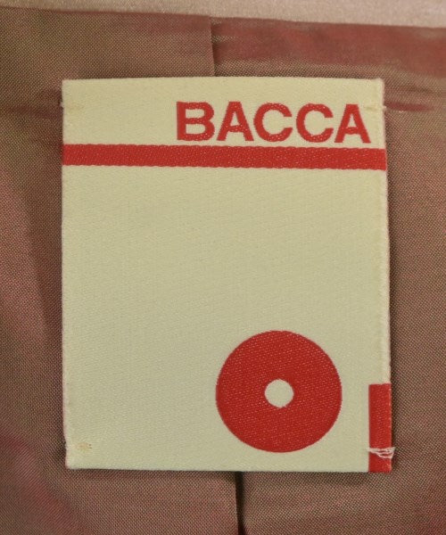 BACCA 其他大衣