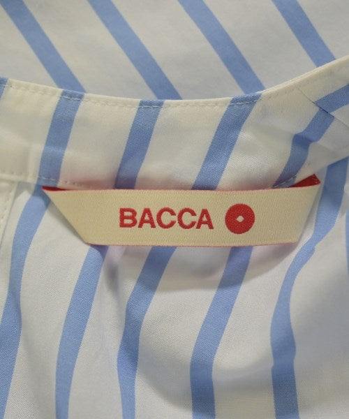 BACCA 女襯衫