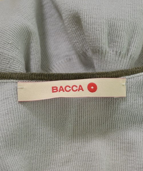 BACCA 毛衣