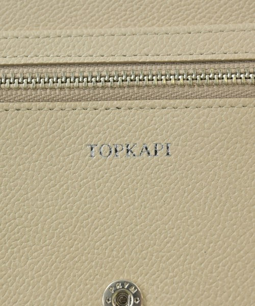 TOPKAPI 錢包/零錢包