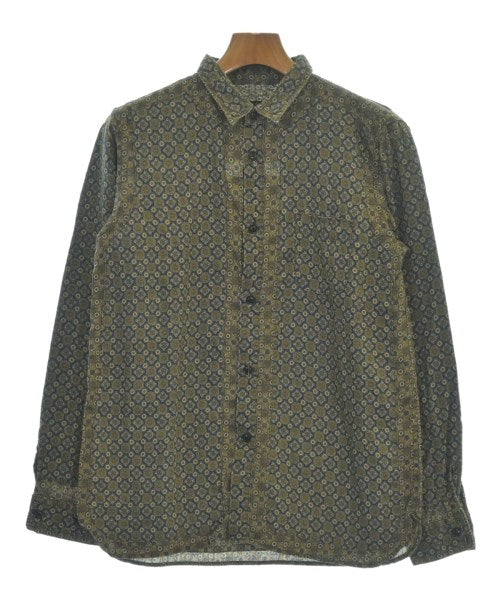 TALKING ABOUT THE ABSTRACTION 休襯衫