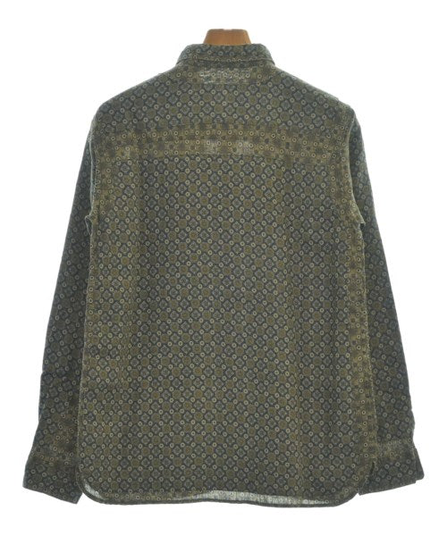 TALKING ABOUT THE ABSTRACTION 休襯衫