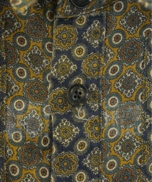 TALKING ABOUT THE ABSTRACTION 休襯衫