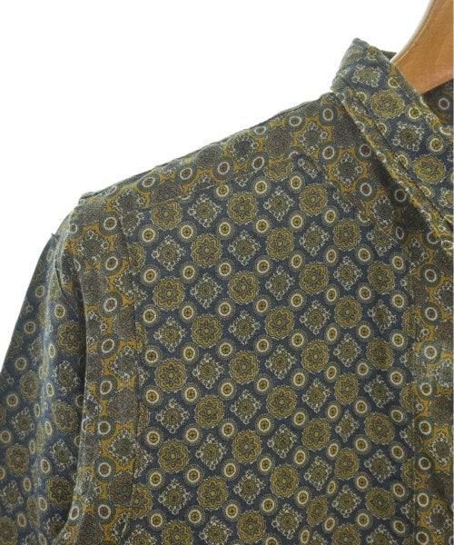 TALKING ABOUT THE ABSTRACTION 休襯衫