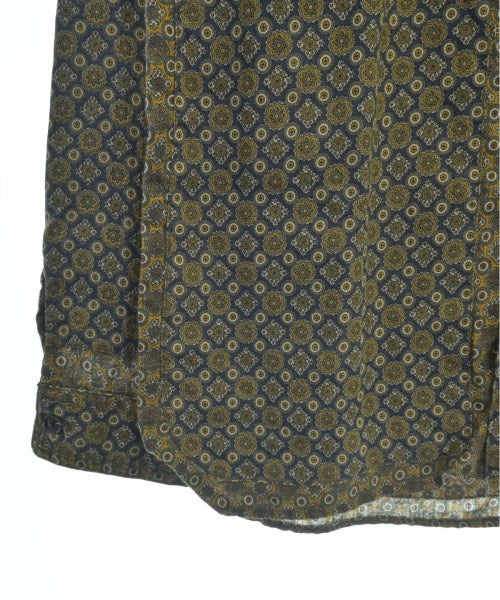 TALKING ABOUT THE ABSTRACTION 休襯衫