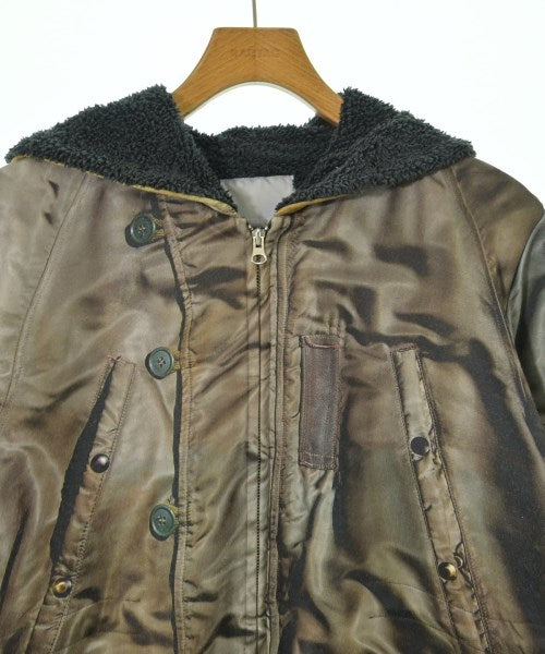 TALKING ABOUT THE ABSTRACTION 其他飛行外套