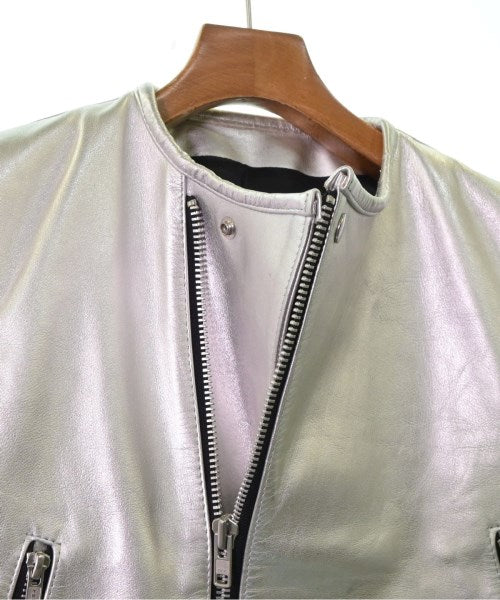 JOHN LAWRENCE SULLIVAN 騎士夾克