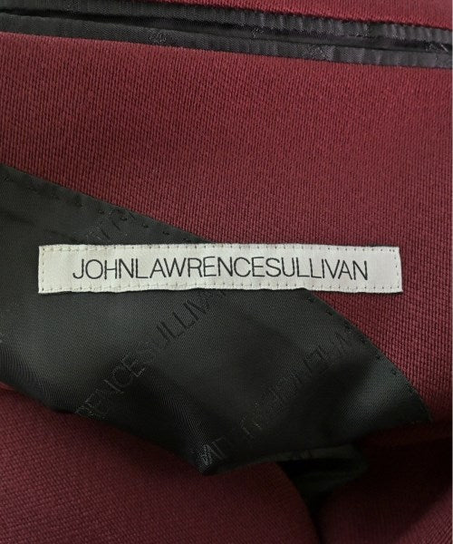 JOHN LAWRENCE SULLIVAN 休夾克