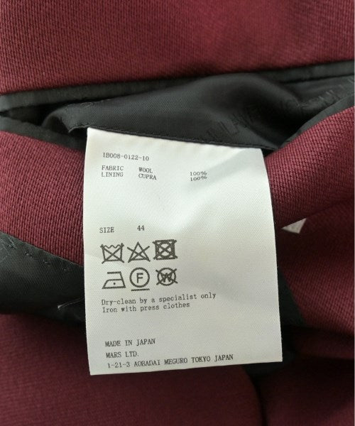 JOHN LAWRENCE SULLIVAN 休夾克