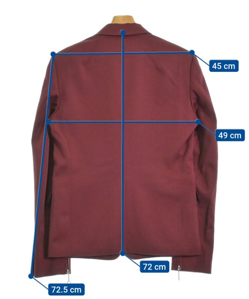 JOHN LAWRENCE SULLIVAN 休夾克