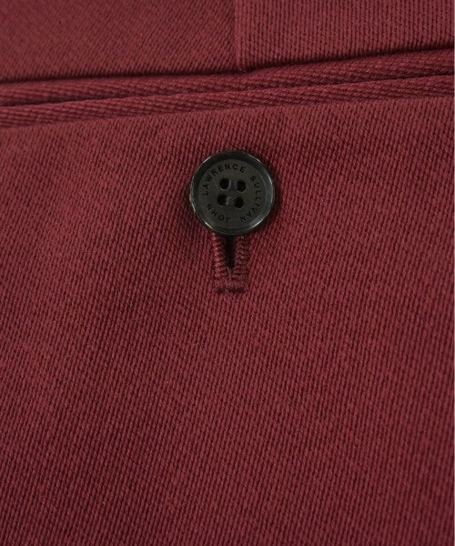 JOHN LAWRENCE SULLIVAN 長